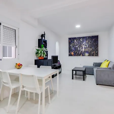 Cruz Centro Wifi Tranvia 10 *