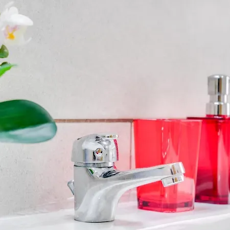 Apartment Cruz Centro Wifi Tranvia 10