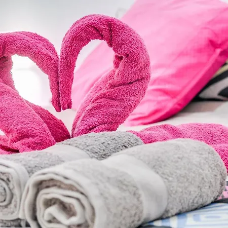 Apartment Cruz Centro Wifi Tranvia 10 *