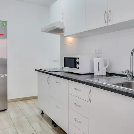 Cruz Centro Wifi Tranvia 10 Santa Cruz de Tenerife