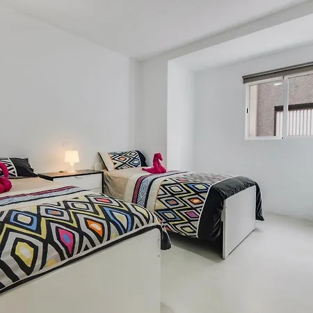 Cruz Centro Wifi Tranvia 10 Santa Cruz de Tenerife