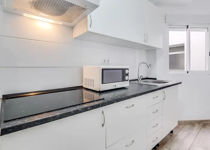 Cruz Centro Wifi Tranvia 10 Santa Cruz de Tenerife