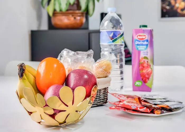 Cruz Centro Wifi Tranvia 10 Lejlighed Santa Cruz de Tenerife