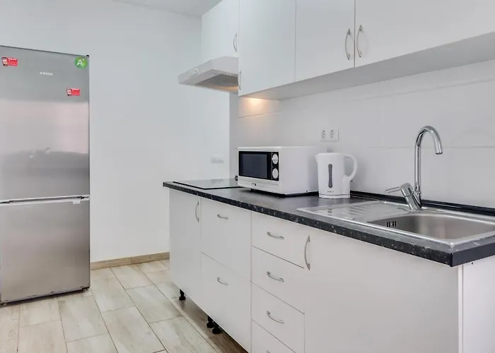 Cruz Centro Wifi Tranvia 10 Santa Cruz de Tenerife